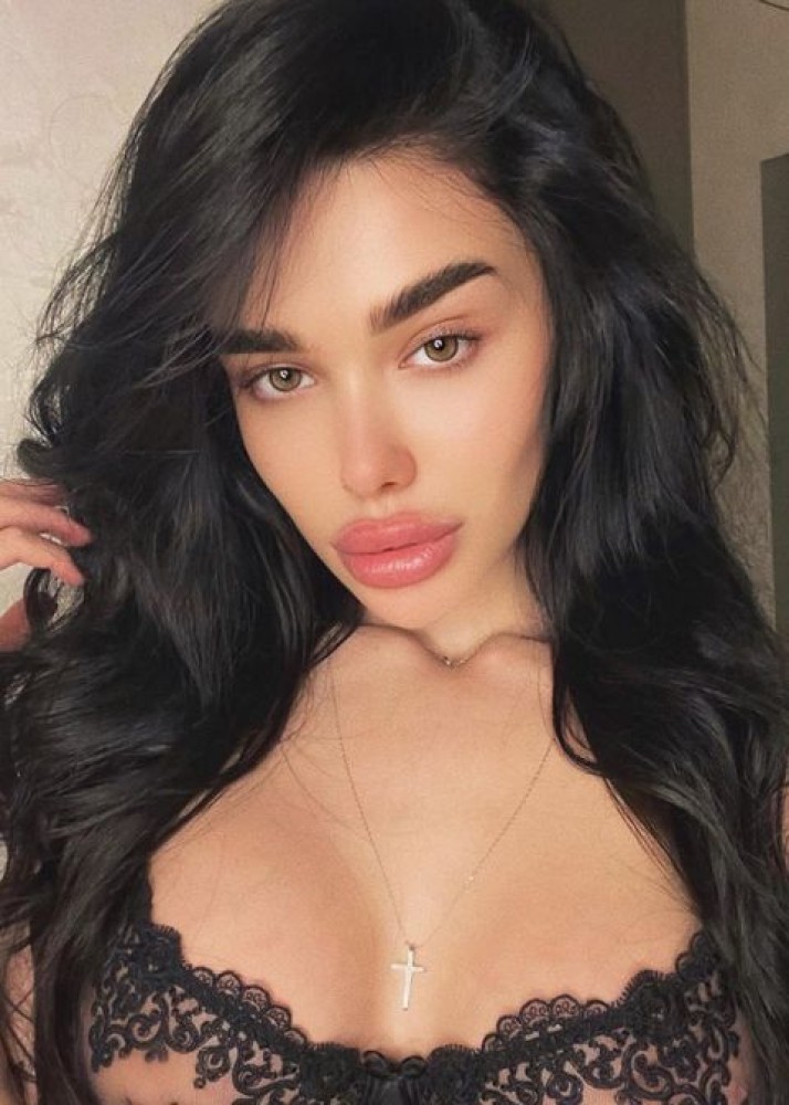 Индивидуалка Дана фото № 2 в городе Мценск