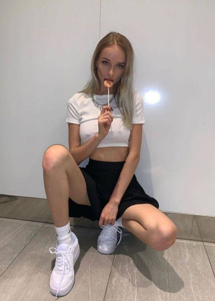 Индивидуалка Дарина фото № 2 в городе Мценск