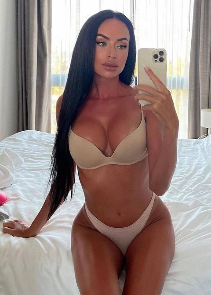 Индивидуалка Диана фото № 2 в городе Мценск