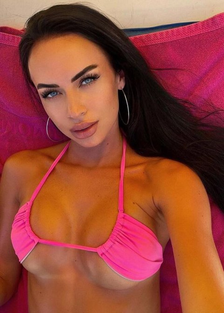 Индивидуалка Диана фото № 2 в городе Мценск