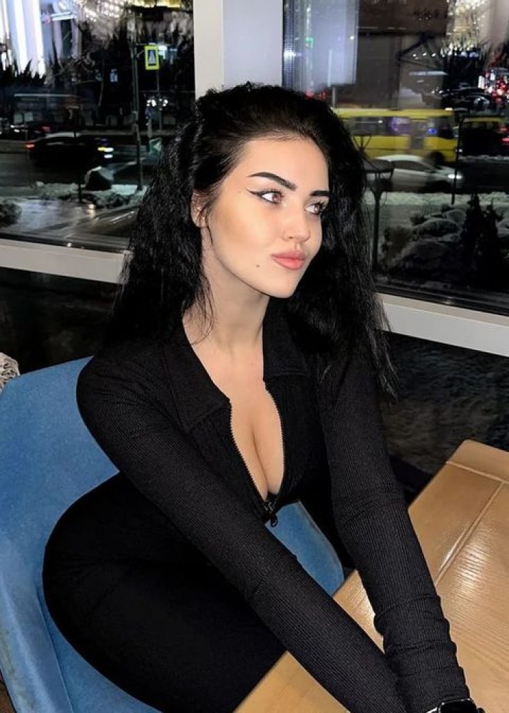 Индивидуалка Дина фото № 2 в городе Мценск