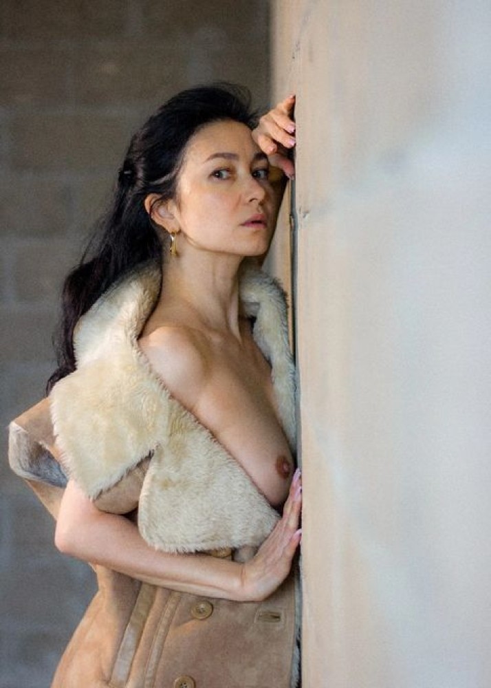 Индивидуалка Джина фото № 2 в городе Мценск