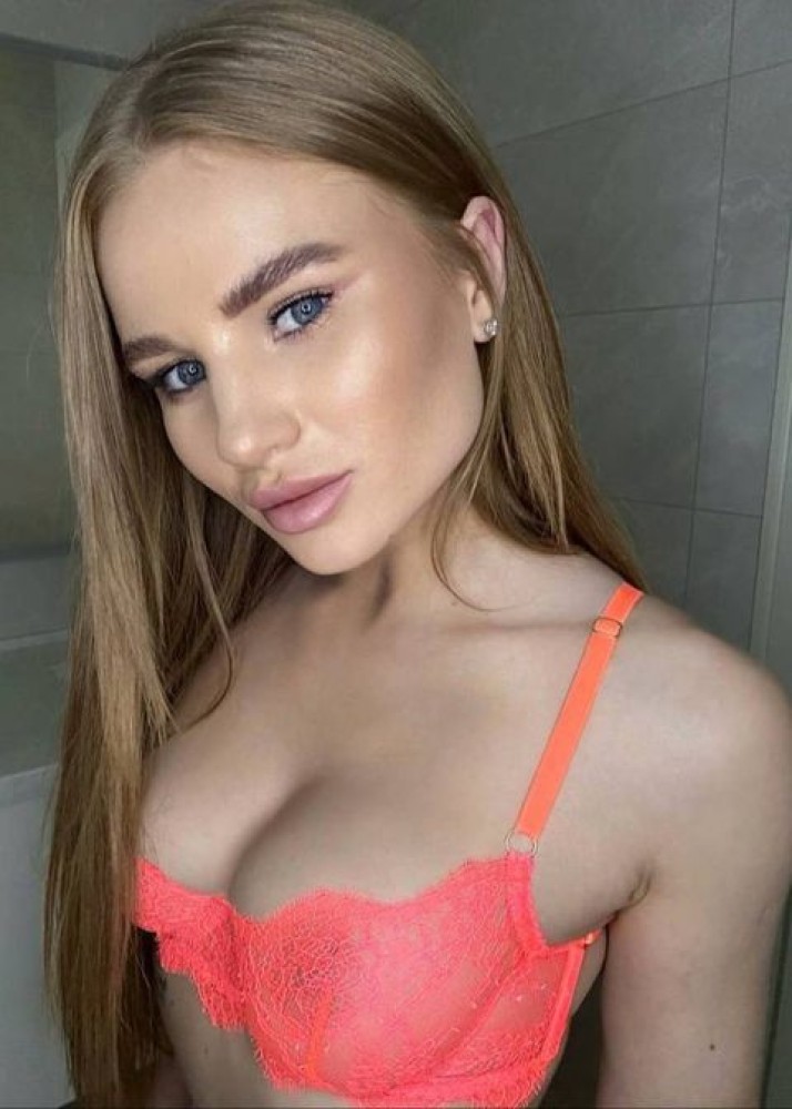 Индивидуалка Екатерина главное фото в городе Мценск 