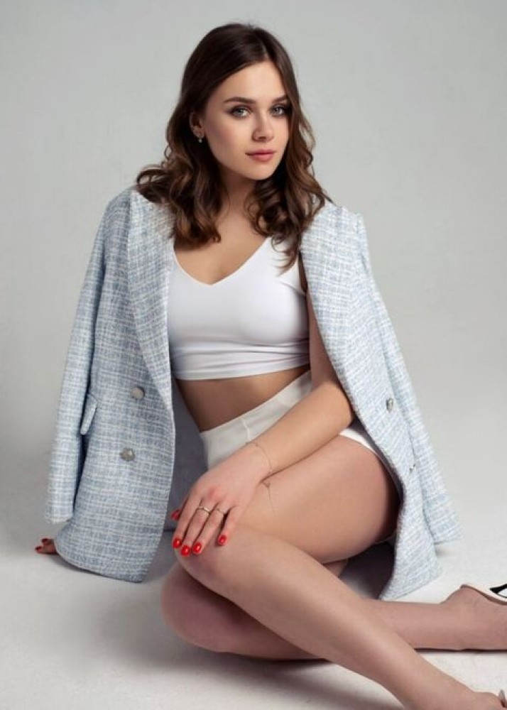 Индивидуалка Эльвира главное фото в городе Мценск 