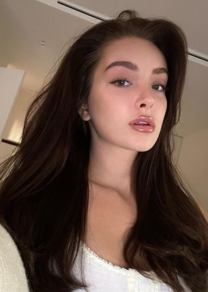 Индивидуалка Эля главное фото в городе Мценск 