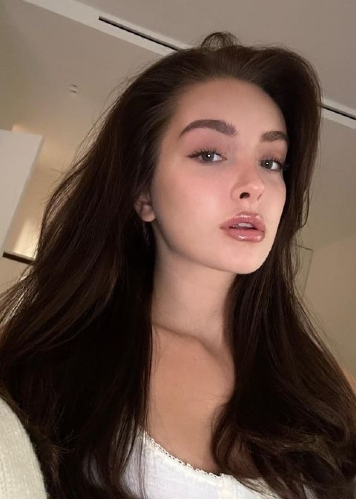 Индивидуалка Эля фото № 2 в городе Мценск