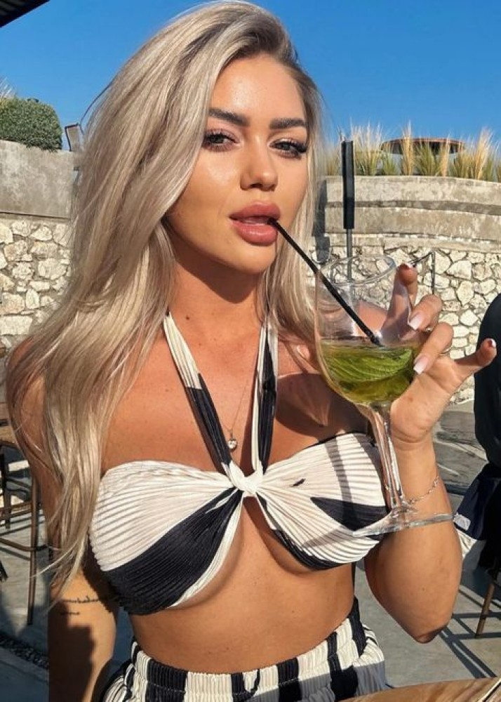 Индивидуалка Эля главное фото в городе Мценск 