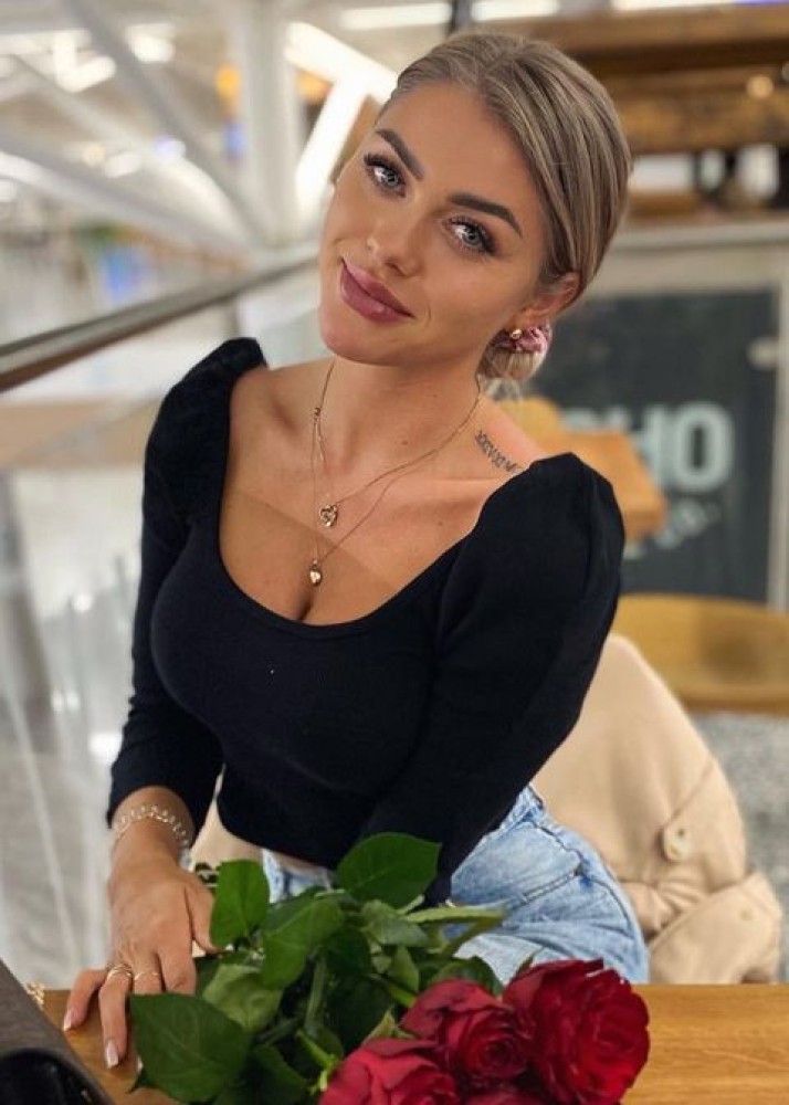 Индивидуалка Эля фото № 2 в городе Мценск