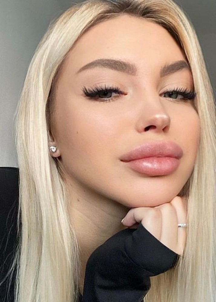 Индивидуалка Эля фото № 2 в городе Мценск