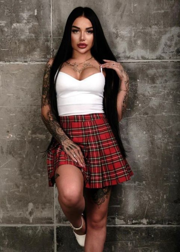 Индивидуалка Эрика главное фото в городе Мценск 