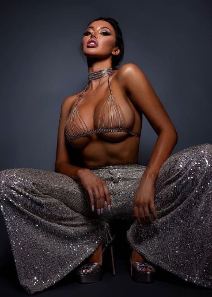 Индивидуалка Ева главное фото в городе Мценск 