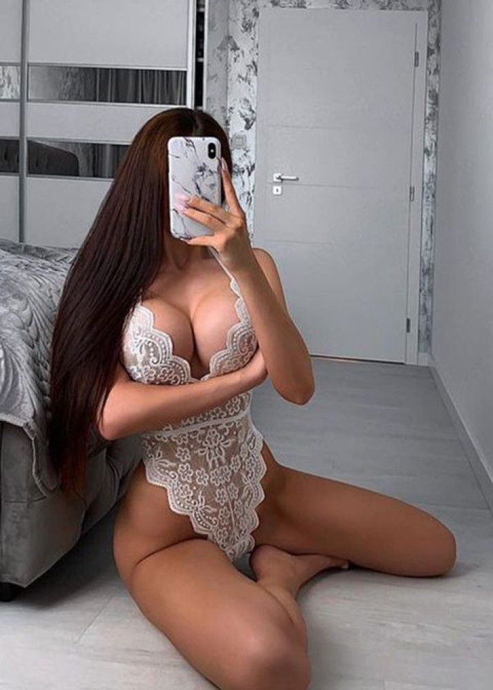 Индивидуалка Гуля фото № 2 в городе Мценск