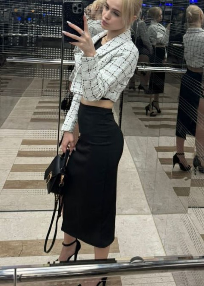 Индивидуалка Ирина фото № 2 в городе Мценск