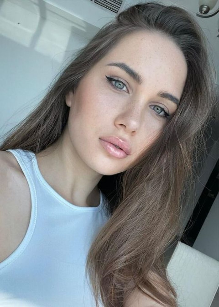 Индивидуалка Ками фото № 2 в городе Мценск