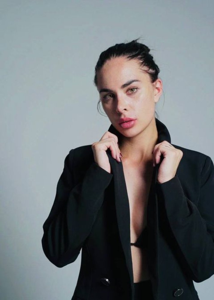 Индивидуалка Камилла фото № 2 в городе Мценск