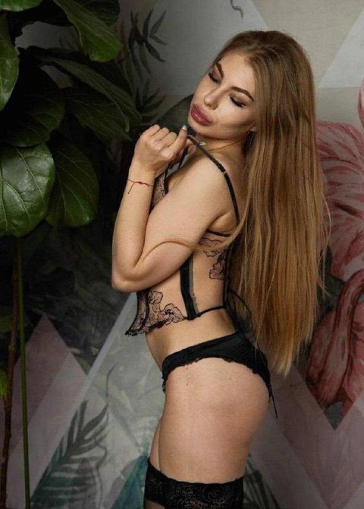 Индивидуалка Карина главное фото в городе Мценск 