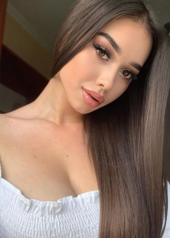 Индивидуалка Карина главное фото в городе Мценск 