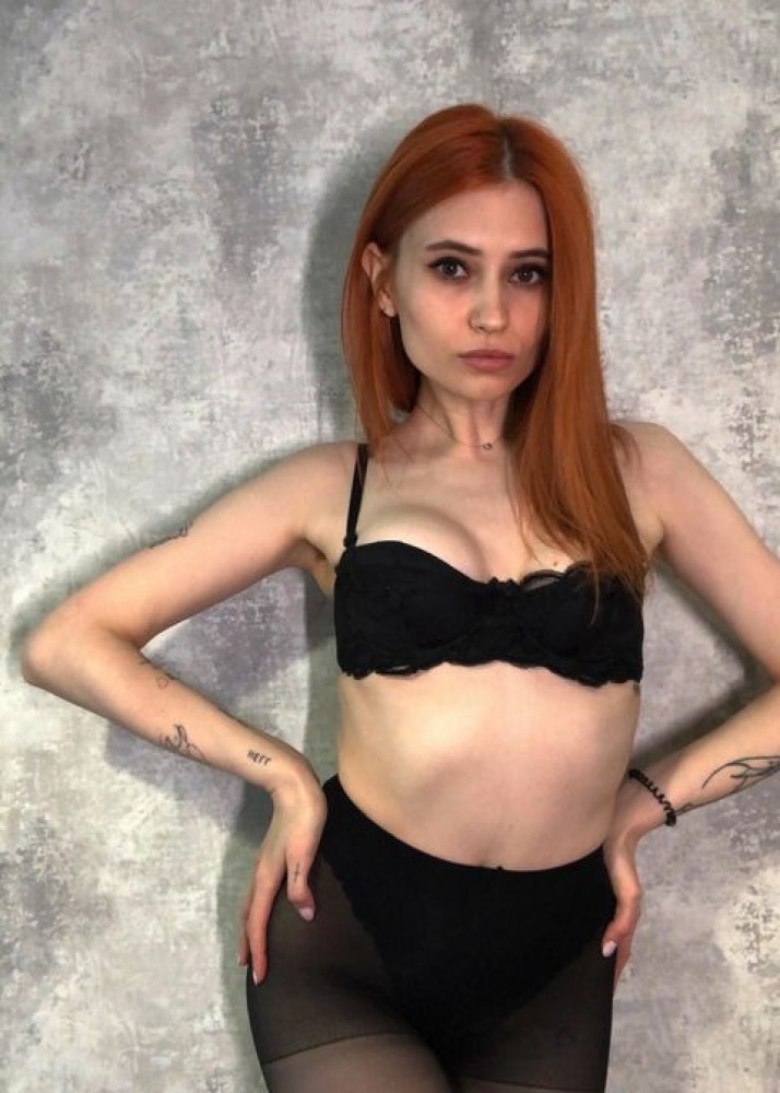 Индивидуалка Ксения фото № 2 в городе Мценск