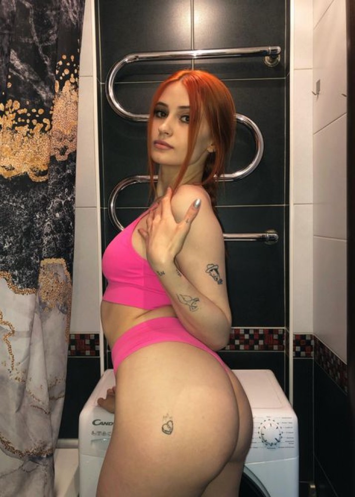 Индивидуалка Ксения фото № 2 в городе Мценск