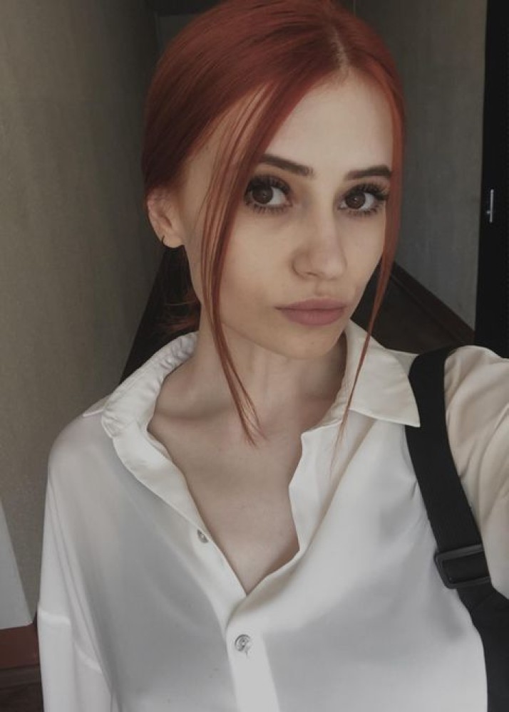 Индивидуалка Ксения фото № 2 в городе Мценск