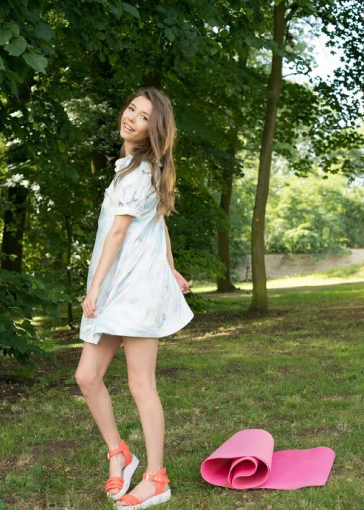 Индивидуалка Ксюша фото № 2 в городе Мценск