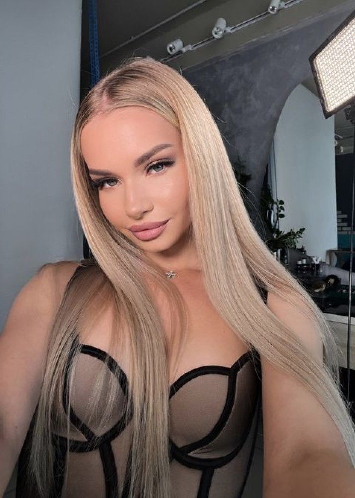 Индивидуалка Лена фото № 2 в городе Мценск