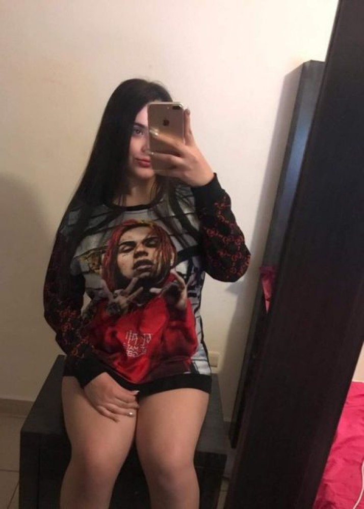 Индивидуалка Лена фото № 2 в городе Мценск