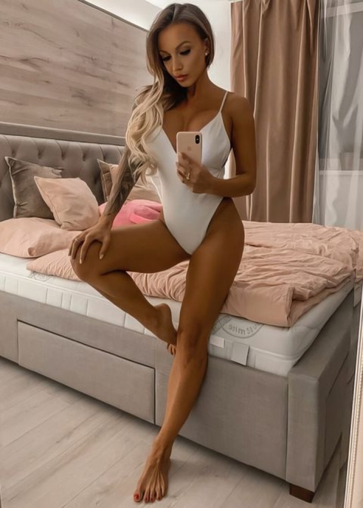 Индивидуалка Лика фото № 2 в городе Мценск