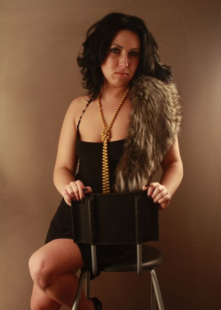 Индивидуалка Лина фото № 2 в городе Мценск