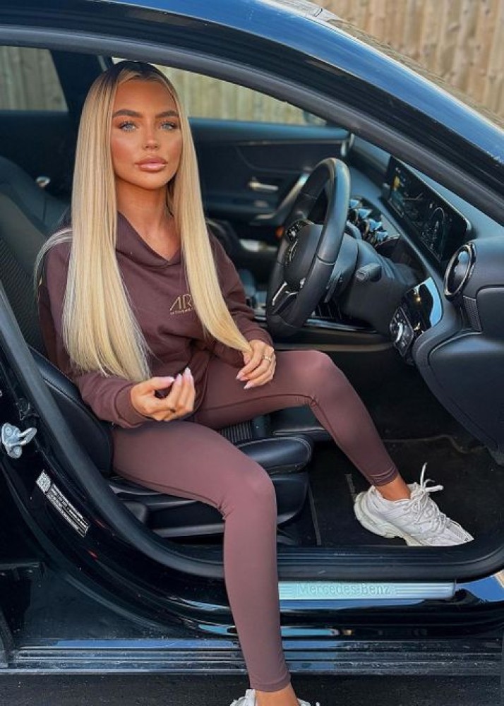 Индивидуалка Лиза фото № 2 в городе Мценск