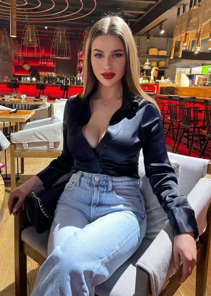 Индивидуалка Лиза фото № 2 в городе Мценск