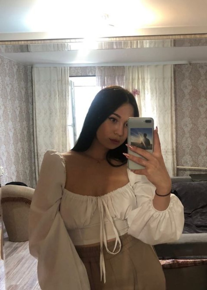 Индивидуалка Лора фото № 2 в городе Мценск