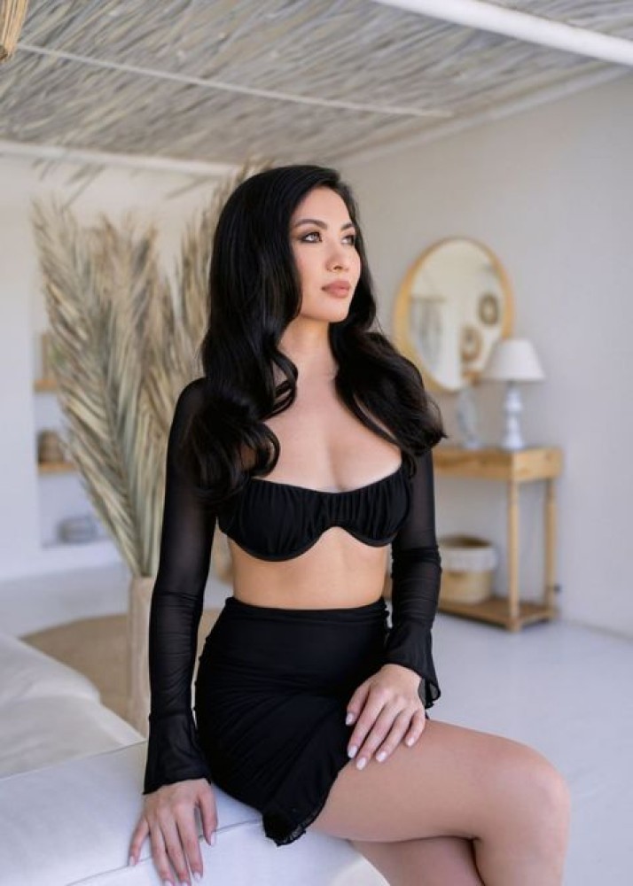 Индивидуалка Мадина фото № 2 в городе Мценск