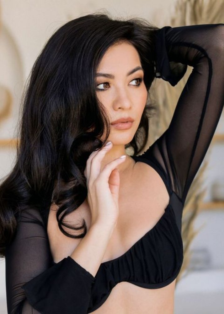 Индивидуалка Мадина фото № 2 в городе Мценск