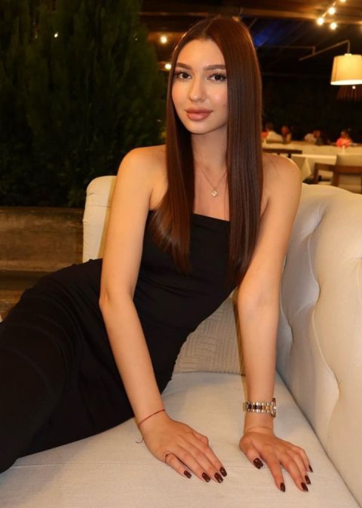 Индивидуалка Манина главное фото в городе Мценск 