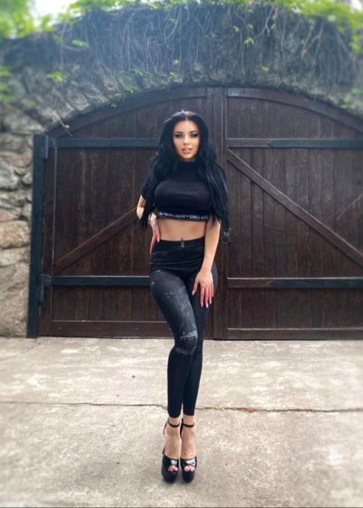 Индивидуалка Марина главное фото в городе Мценск 