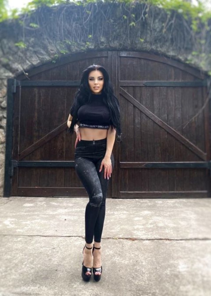 Индивидуалка Марина фото № 2 в городе Мценск