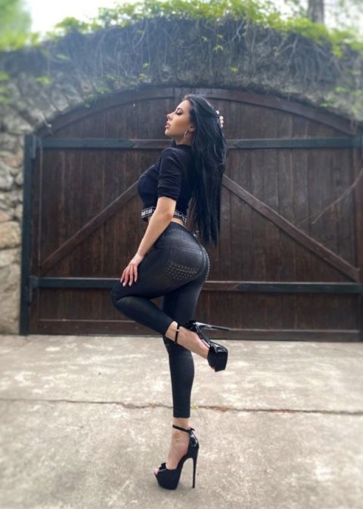 Индивидуалка Марина фото № 2 в городе Мценск