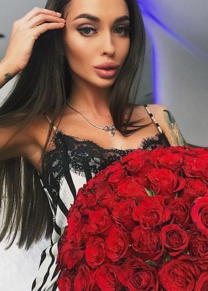 Индивидуалка Маша фото № 2 в городе Мценск