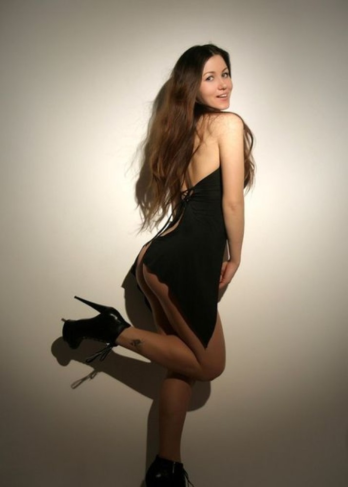 Индивидуалка Мила фото № 2 в городе Мценск