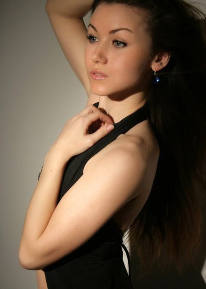 Индивидуалка Мила фото № 2 в городе Мценск