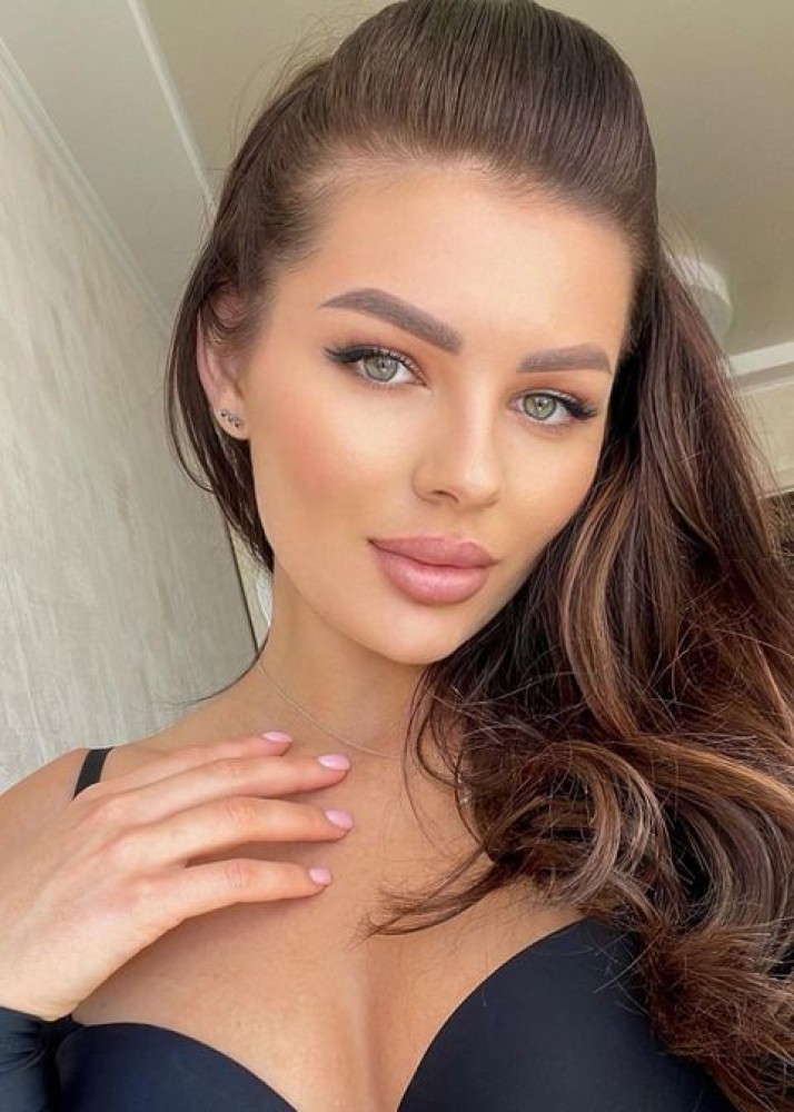 Индивидуалка Милана фото № 2 в городе Мценск