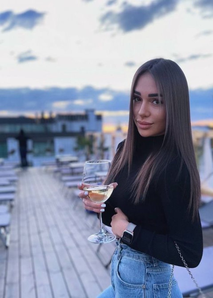 Индивидуалка Миранда фото № 2 в городе Мценск