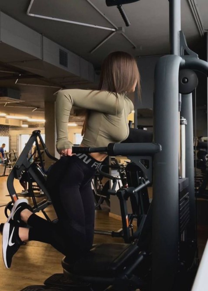 Индивидуалка Миранда фото № 2 в городе Мценск