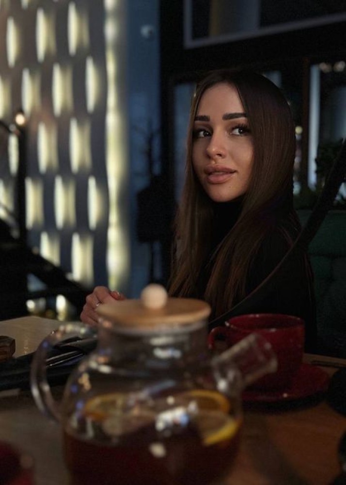 Индивидуалка Миранда фото № 2 в городе Мценск