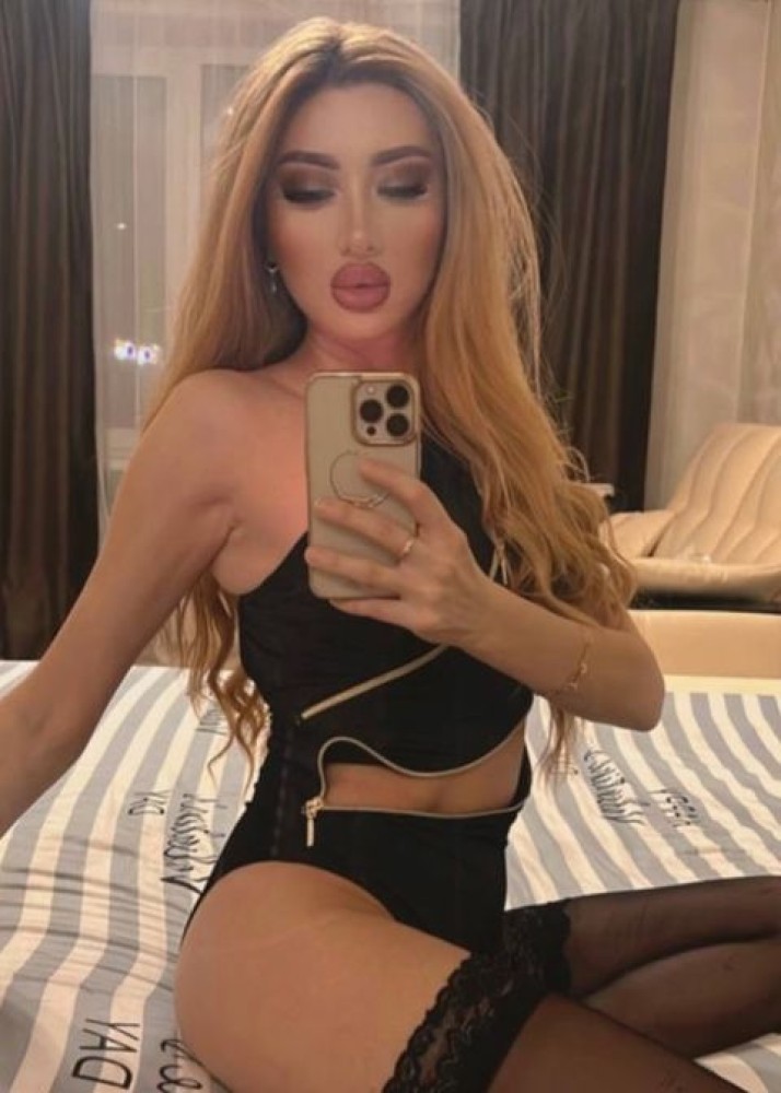 Индивидуалка Monica главное фото в городе Мценск 