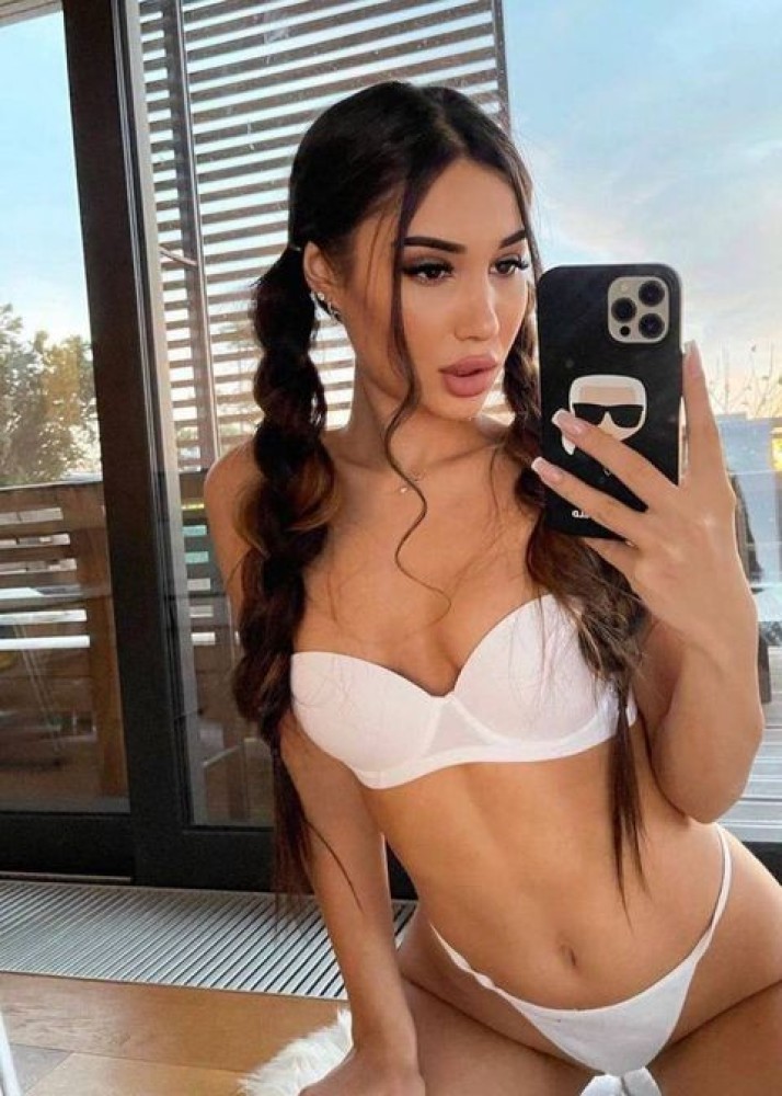 Индивидуалка Моника фото № 2 в городе Мценск