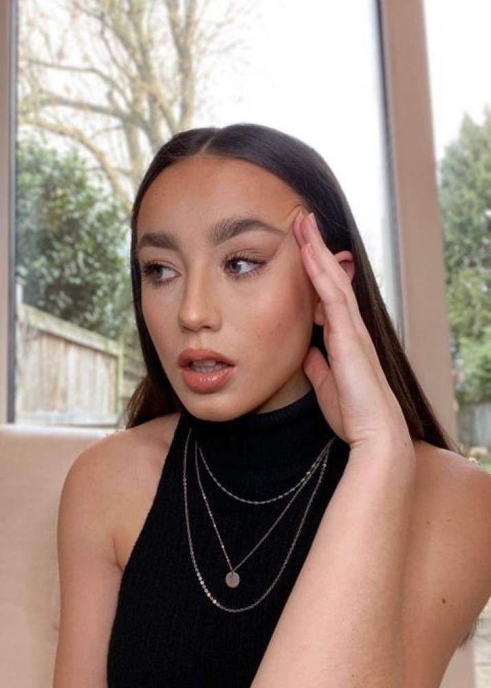 Индивидуалка Настя фото № 2 в городе Мценск