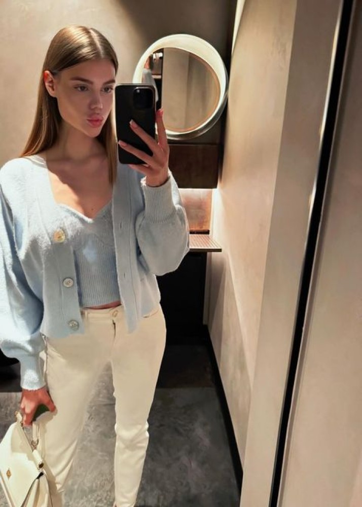 Индивидуалка Настя фото № 2 в городе Мценск