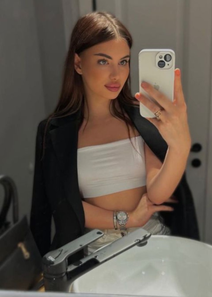 Индивидуалка Настя главное фото в городе Мценск 